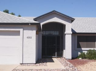 6352 W Mountain View Rd, Glendale, AZ 85302