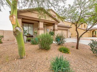 22619 N 119th Dr, Sun City, AZ 85373