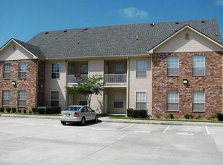4441 Burbank Dr APT 1103, Baton Rouge, LA 70820