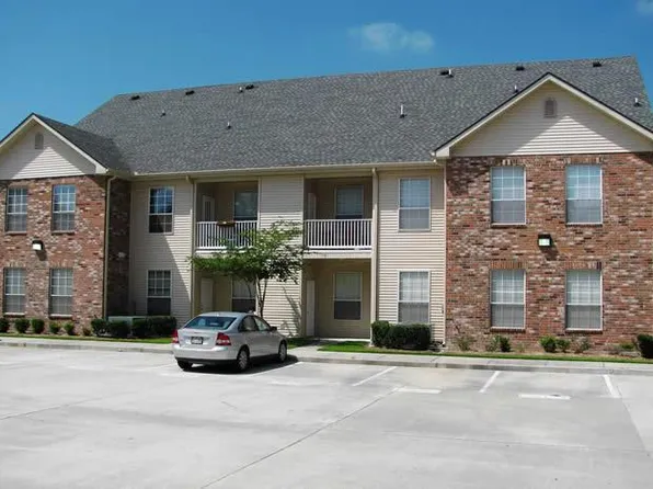 4441 Burbank Dr, Baton Rouge, LA