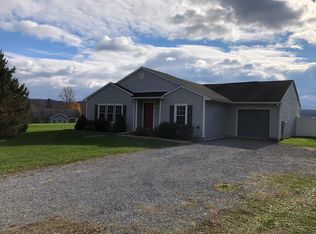 63 Walmet Ln, Muncy, PA 17756