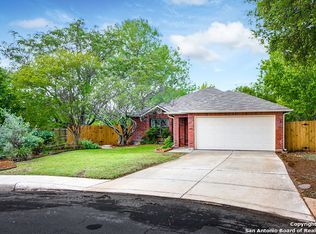 3402 Oldoak Park Dr, San Antonio, TX 78247