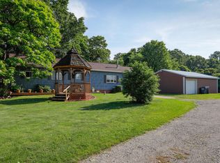 24207 31st St, Gobles, MI 49055