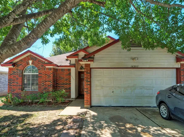 14507 Oliphant St, Austin, TX 78725