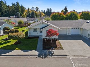 1222 Searle Dr, Centralia, WA