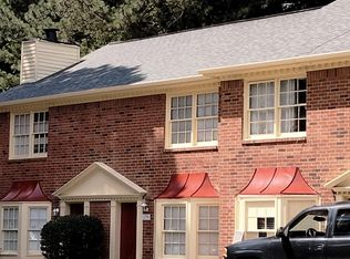 1272 Sweet Pine Dr #1274, Norcross, GA 30093