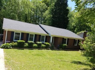 2005 Fawnbrook Dr, Greensboro, NC 27455