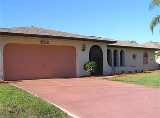 2214 SE 8th St, Cape Coral, FL 33990
