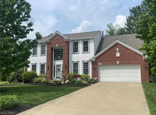 3610 Trailview Ct, Brunswick, OH