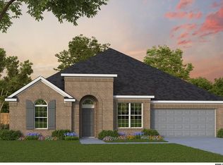 200 Springhouse Rd, Georgetown, TX 78628