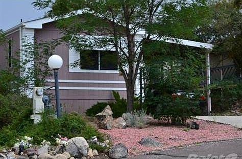 811 N. Glade Prescott
