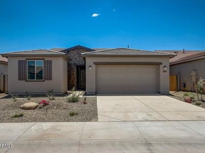 12131 W Marguerite Ave, Avondale, AZ, 85323