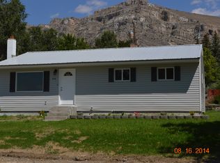 358 Rena St, Arco, ID 83213