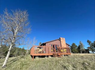 359 Klitowya Trl, Woodland Park, CO 80863