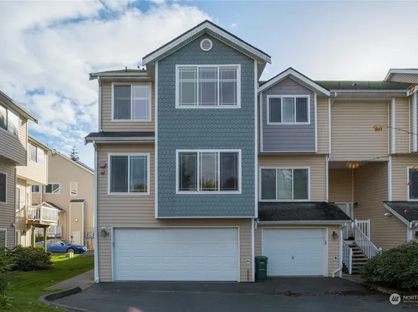 219 SW 110th Street #3, Seattle, WA 98146