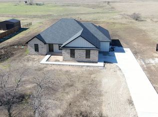 553 County Road 2830, Decatur, TX 76234