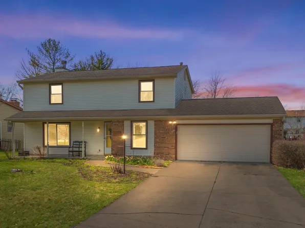 4028 Aboite Lake Dr, Fort Wayne, IN 46804