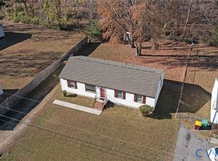 133 Lakewood Dr, Petersburg, VA 23805