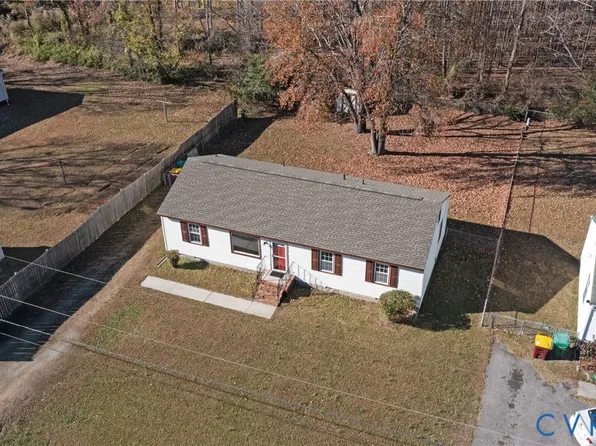 133 Lakewood Dr, Petersburg, VA 23805