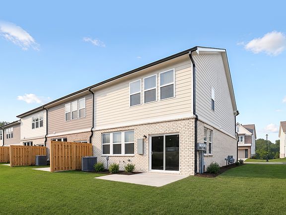 Townsat Ivy Creek Smyrna 4