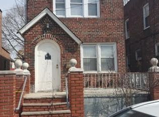 11539 126th St, South Ozone Park, NY 11420