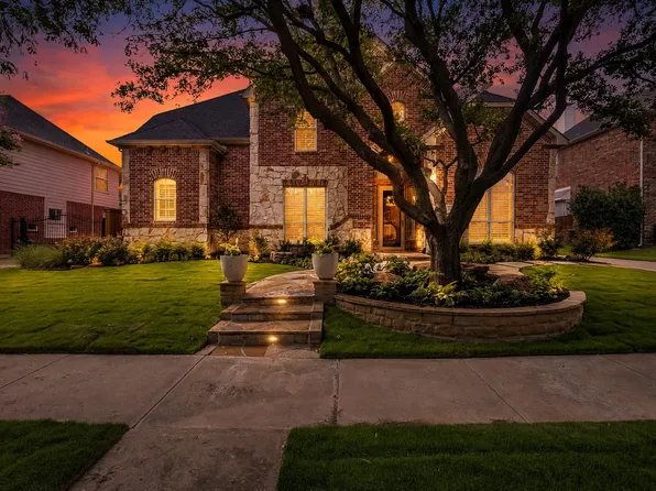 2505 Sir Tristram Ln, The Colony, TX 75056