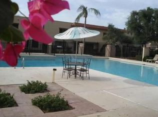 2849 E Fairmount Ave, Phoenix, AZ 85016