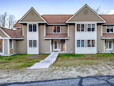 74 Tempest Road #N-3, Newry, ME, 04261