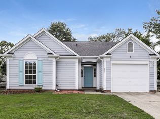 9922 Patrick Springs Ct, Matthews, NC 28105
