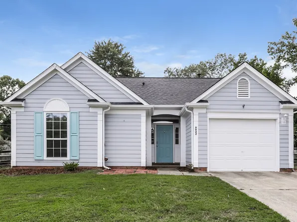 9922 Patrick Springs Ct, Matthews, NC 28105