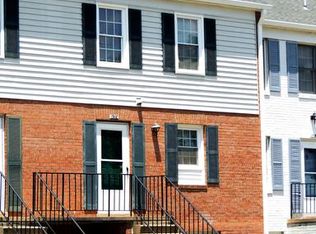 136C Fairfield Dr, Warrenton, VA 20186