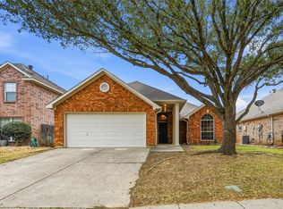 4416 Ridgeway Dr, Mansfield, TX 76063
