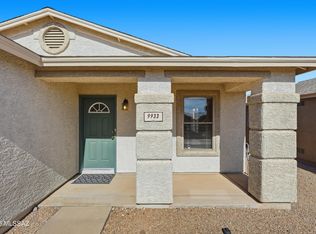 9933 E Rocky Wash Dr, Tucson, AZ 85748