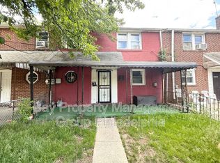 2717 Bethel Rd, Chester, PA 19013
