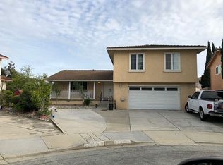 2970 Glen Crow Ct, San Jose, CA 95148