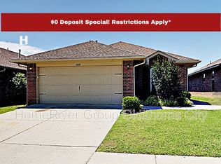 2332 NW 197th St, Edmond, OK 73012