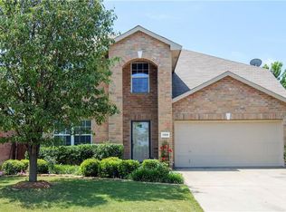 1109 Charlotte Dr, McKinney, TX 75071
