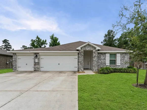 5947 Dovershire Bluff Way, Spring, TX 77389