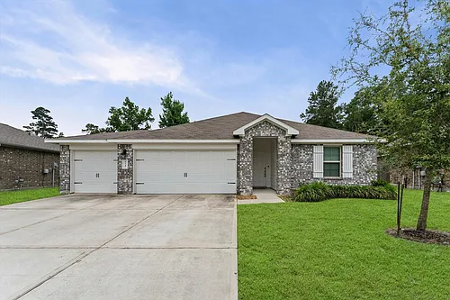 5947 Dovershire Bluff Way Photo 1