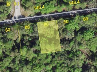 23181 Kellett Ave, Punta Gorda, FL 33980