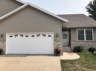 2607 27th Ave N, Fort Dodge, IA 50501