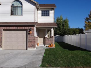 852 S 550 E, Clearfield, UT 84015