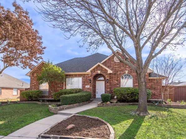 1710 Travis Ct, Allen, TX 75002