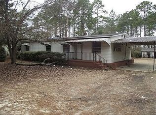 514 Deliesseline Dr, Vienna, GA 31092