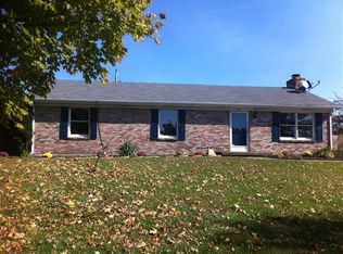 204 Murph Pass, Wilmore, KY 40390