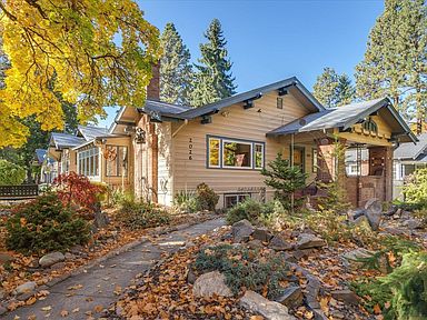 2026 S Lincoln St, Spokane, WA 99203 | Zillow