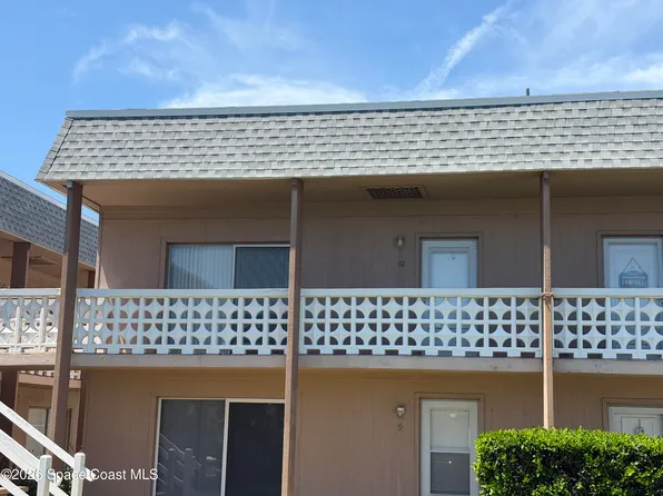 3150 N Atlantic Ave APT 10-880, Cocoa Beach, FL 32931