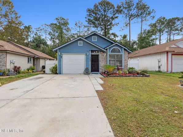 2592 MALIBU Circle, Orange Park, FL 32065