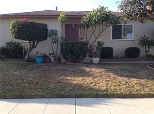 1405 Violeta Dr, Alhambra, CA 91801