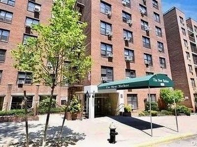 103-25 68th Avenue #5K, Queens, NY, 11375